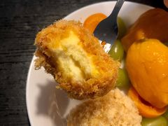 蟹黄酥松小贝-鲍师傅糕点(春熙路店)