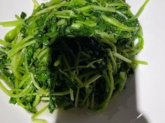 -金枝玉叶上海人家食府(三里河店)