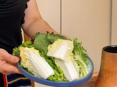 -常赢三兄弟·清真涮肉(崂山路总店)