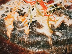 -国人川菜(李家村建东街店)