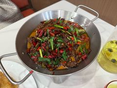 -湖南码头·地道岳阳美食·湘菜(魏公村店)