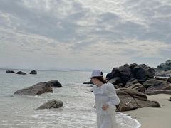 -玫瑰海岸文化旅游度假区