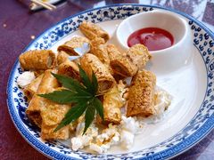 腐皮包黄鱼-宁波状元楼酒店(和义路店)
