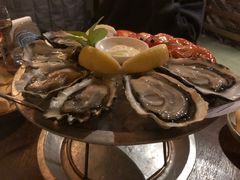 -斯普汇生蚝牛排馆(中骏世界城店)