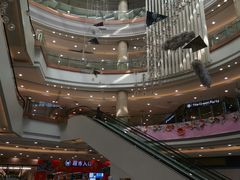 -碧乐城(无锡梁溪店)