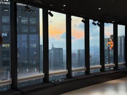 -OCEAN DANCE高空舞蹈室