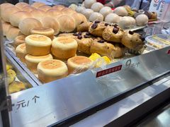 -宫门口馒头铺(创始人总店)