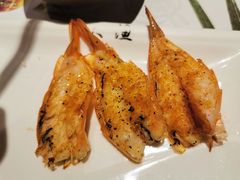 -大渔铁板烧(花园道店)