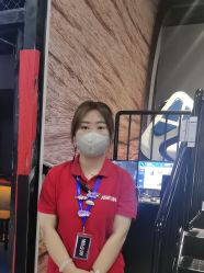 -嗨翻Hi-Fun竞技主题乐园·蹦床团建生日聚会(五棵松华熙店)