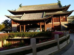 -三亚亚龙湾雅高美爵酒店