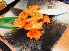 -炎蔵牛舌烤肉