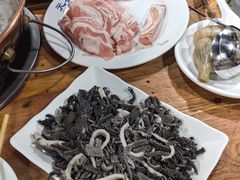 -元盛居(生态大街店)