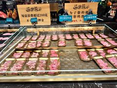 -東盛炭烤自助料理(玄武招商花园城店)