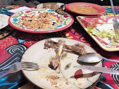-Tony's House
