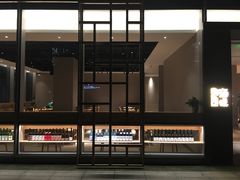 -人间酒暖·Go blanc·烧鸟·深夜食堂(陆家嘴店)