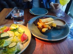 -The Meat & Wine Co Southbank(南岸店)
