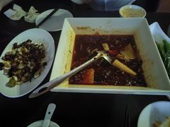 -国人川菜(李家村建东街店)