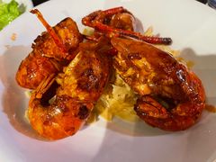 -猪肉婆私房菜(容桂总店)