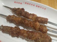 -南城香·饭香串香馄饨香(赵公口店)
