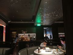 -左庭右院鲜牛肉火锅黑金店(陆家嘴中心店)