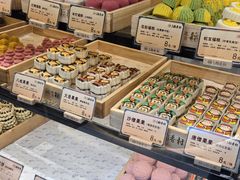 -北京稻香村(零号店)