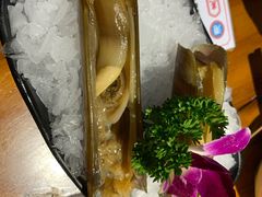 -捞围鲜·港式打边炉(海阳路店)