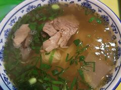 -羊坝头新鲜牛羊肉(中山中路店)
