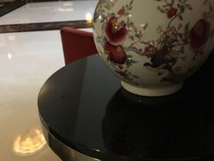 -武汉新华大饭店