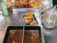 -大姐麻辣烫(莲宝中路店)