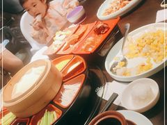 -羲和雅苑•北京烤鸭(乐园道万象城店)