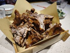 -香滨园骨架王(民生路店)