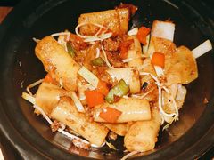 生啫猪肠粉-点心传说·粤菜点心(佐阾虹湾店)