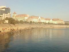 -老味道民宿(栈桥店)