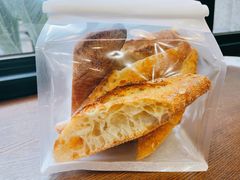 法棍-富贵面包公司(运河店)