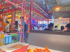 -三毛烧烤·南昌大排档(山姆店)