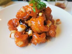 -大鸭梨烤鸭(金色漫香店)