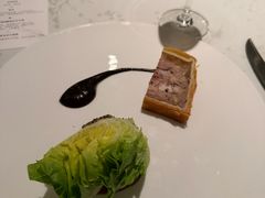 -王府半岛酒店·Jing法餐厅及酒吧