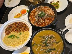 -鼓楼东街老火锅(鼓楼店)