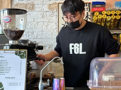 -BIG BAGEL(永康路店)
