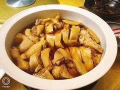 金牌太雕鸡-孔乙己酒家(虹桥路店)