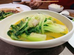 香芋烧时蔬-闫府私房菜·老字号(恒隆店)