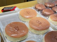 -西村叔叔的店·面包·甜品·蛋糕(牡丹园店)