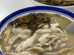 -明呈黄鱼面馆(斜土路店)