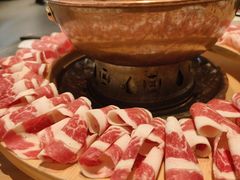 -羊之道草原味道清真餐厅(番禺店)