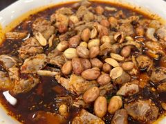 -扒骨肉雅鱼饭店(三雅文化传承店)