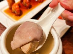-蛇口希尔顿南海酒店·随轩中餐厅·粤菜
