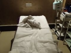 -大瀚养生SPA足道会馆(长逸店)