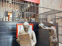 -均和墟历史街区-平和大押