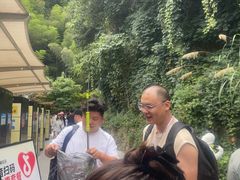 -将军关探险漂流