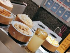 -龍歌自助小火锅(崂山丽达店)